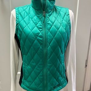 Marmot vest